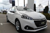 Peugeot 208 Diesel