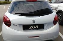 Peugeot 208 Diesel