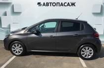 Peugeot 208 Like