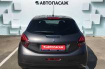 Peugeot 208 Like