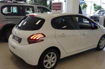 Peugeot 208 Diesel