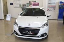 Peugeot 208 Diesel