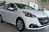 Peugeot 208 Like