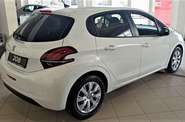 Peugeot 208 Like