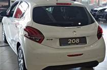 Peugeot 208 Like