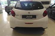 Peugeot 208 Diesel