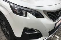 Peugeot 3008 Active