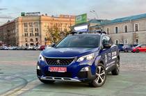 Peugeot 3008 Allure