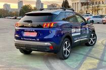 Peugeot 3008 Allure