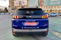 Peugeot 3008 Allure