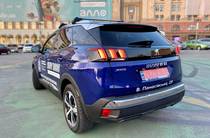 Peugeot 3008 Allure