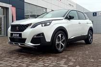 Peugeot 3008 GT-Line