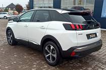 Peugeot 3008 GT-Line