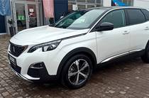 Peugeot 3008 GT-Line