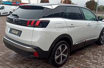 Peugeot 3008 GT-Line