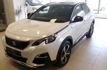 Peugeot 3008 GT-Line