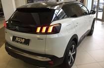 Peugeot 3008 GT-Line