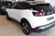 Peugeot 3008 GT-Line