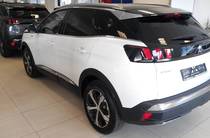 Peugeot 3008 GT-Line