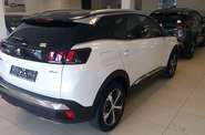 Peugeot 3008 GT-Line