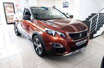 Peugeot 3008 Allure