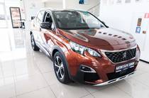 Peugeot 3008 Allure