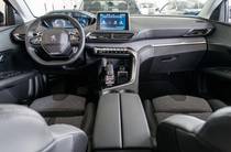 Peugeot 3008 Allure