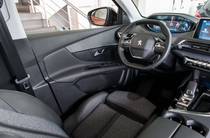 Peugeot 3008 Allure