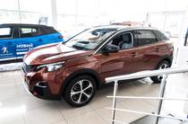 Peugeot 3008 Allure