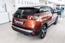 Peugeot 3008 Allure