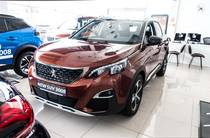 Peugeot 3008 Allure