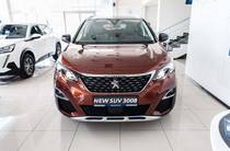 Peugeot 3008 Allure