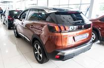 Peugeot 3008 Allure