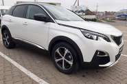 Peugeot 3008 Allure-Line