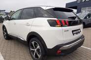 Peugeot 3008 Allure-Line