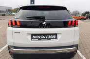 Peugeot 3008 Allure-Line