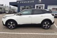 Peugeot 3008 Allure-Line