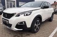 Peugeot 3008 Allure-Line