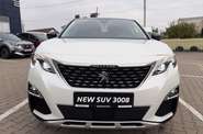 Peugeot 3008 Allure-Line