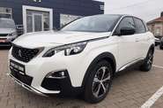 Peugeot 3008 Allure-Line