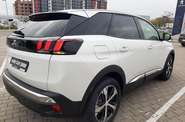 Peugeot 3008 Allure-Line