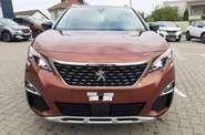 Peugeot 3008 Allure