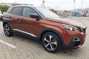 Peugeot 3008 Allure