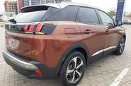 Peugeot 3008 Allure