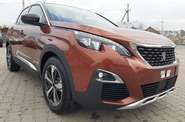 Peugeot 3008 Allure