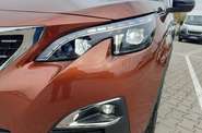 Peugeot 3008 Allure