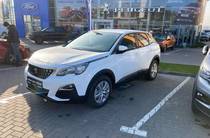 Peugeot 3008 Active