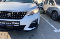 Peugeot 3008 Active