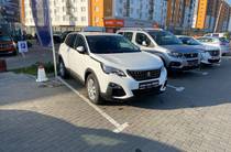 Peugeot 3008 Active