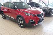 Peugeot 3008 Allure